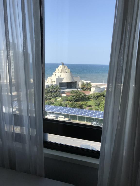 Jeju Seoul Tourist Hotel Экстерьер фото