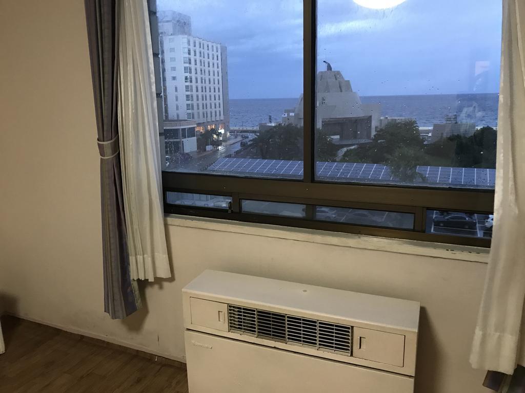 Jeju Seoul Tourist Hotel Экстерьер фото